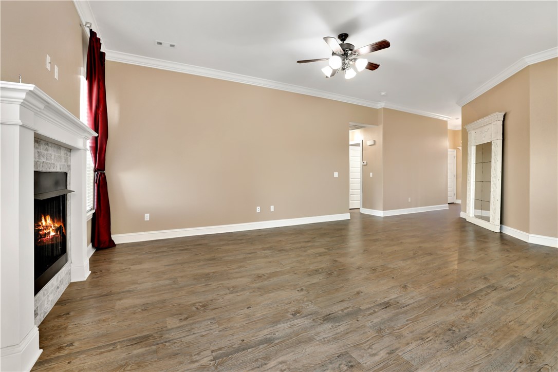 Habberton Ridge - Residential Lease