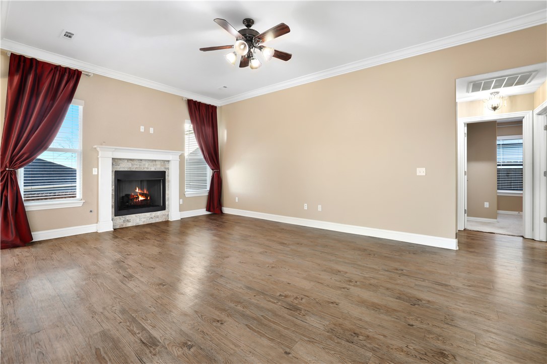 Habberton Ridge - Residential Lease