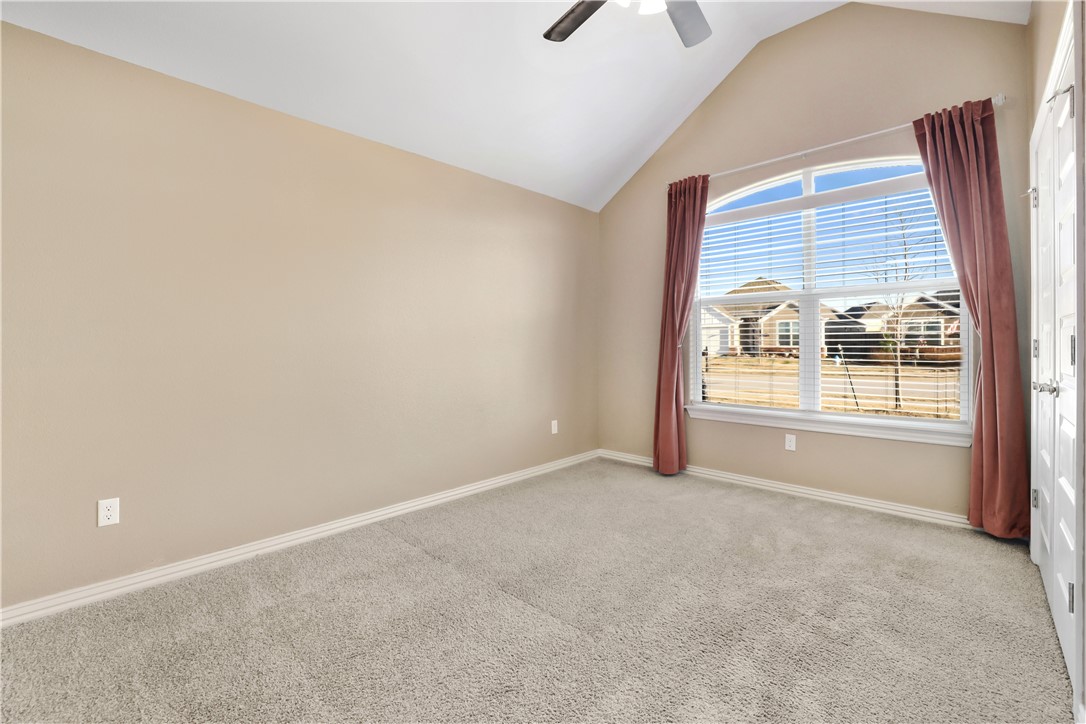 Habberton Ridge - Residential Lease