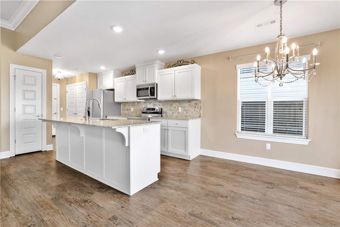 Habberton Ridge - Residential Lease