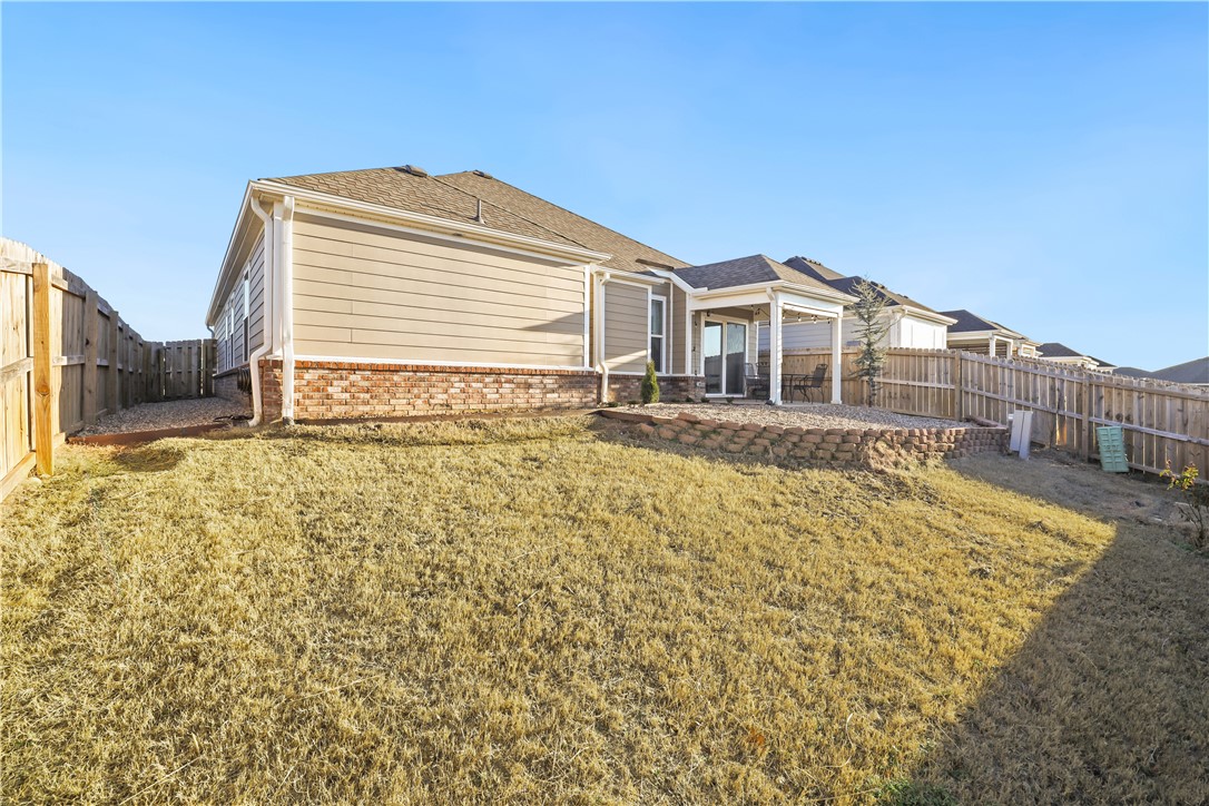 Habberton Ridge - Residential Lease