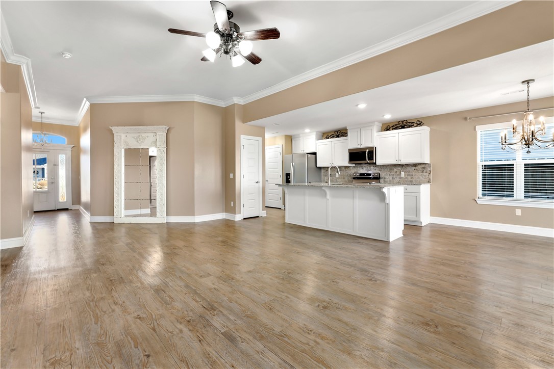 Habberton Ridge - Residential Lease