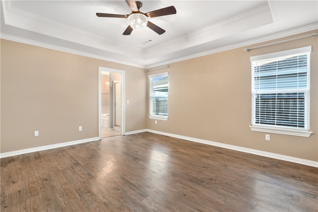 Habberton Ridge - Residential Lease