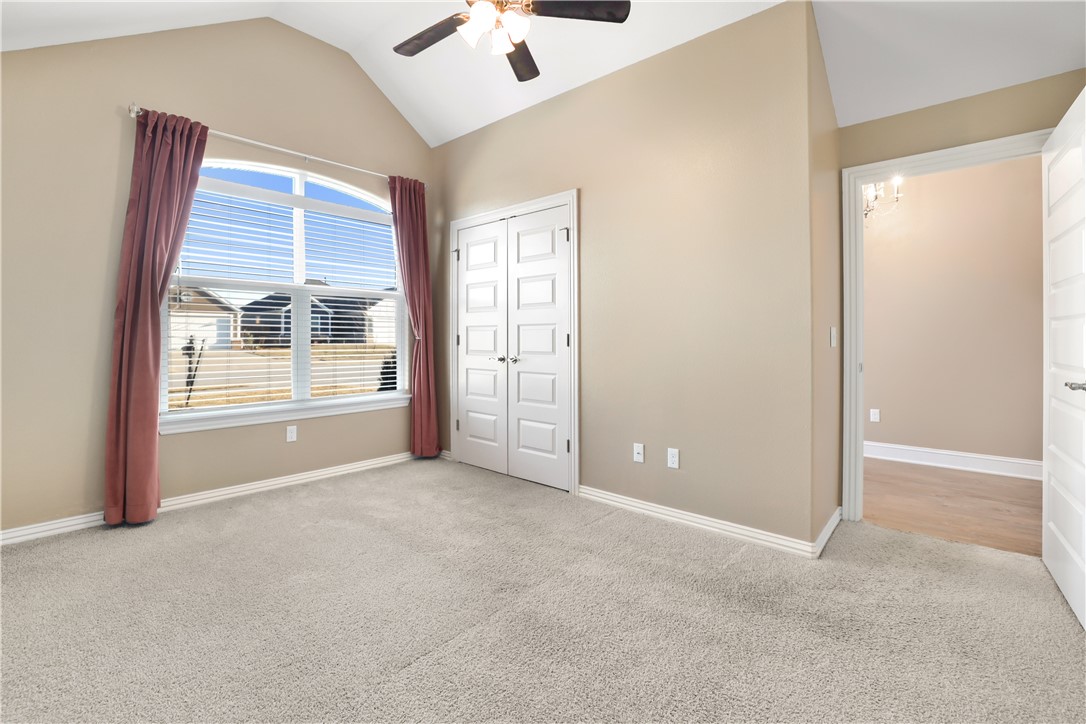Habberton Ridge - Residential Lease