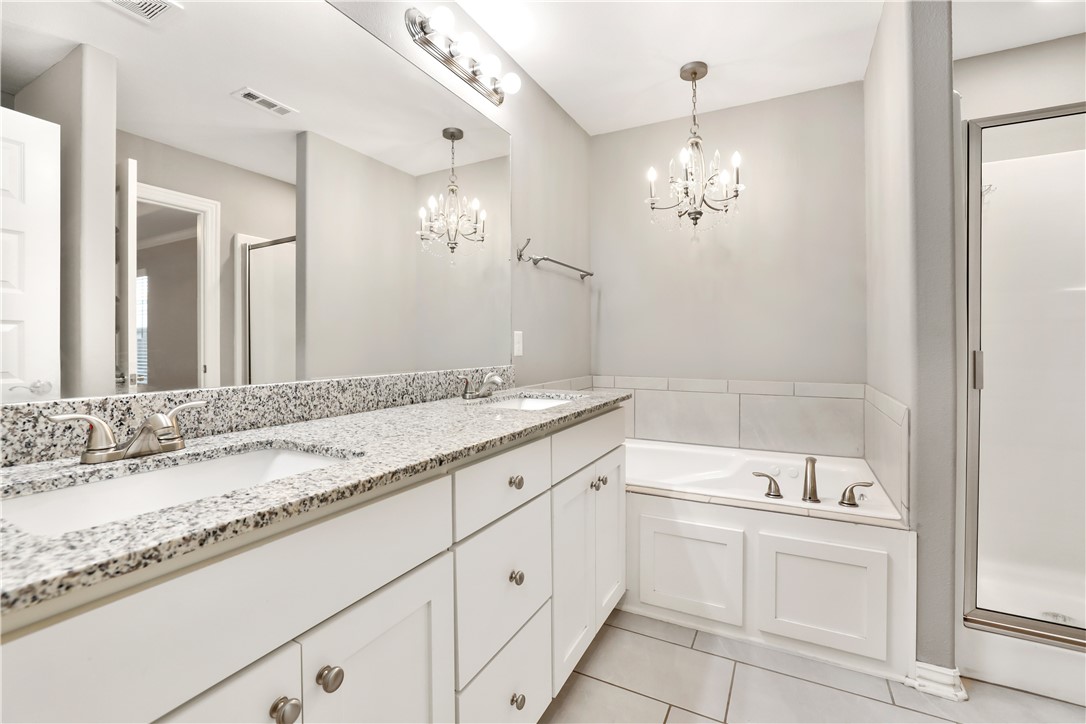 Habberton Ridge - Residential Lease