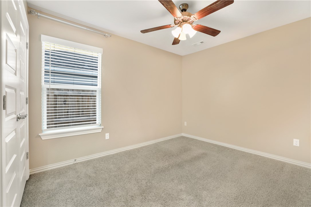 Habberton Ridge - Residential Lease