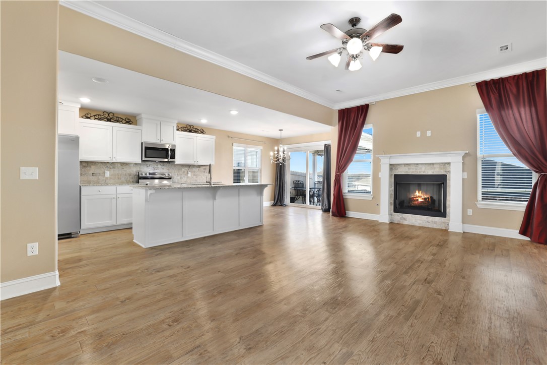 Habberton Ridge - Residential Lease