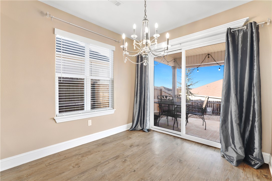 Habberton Ridge - Residential Lease