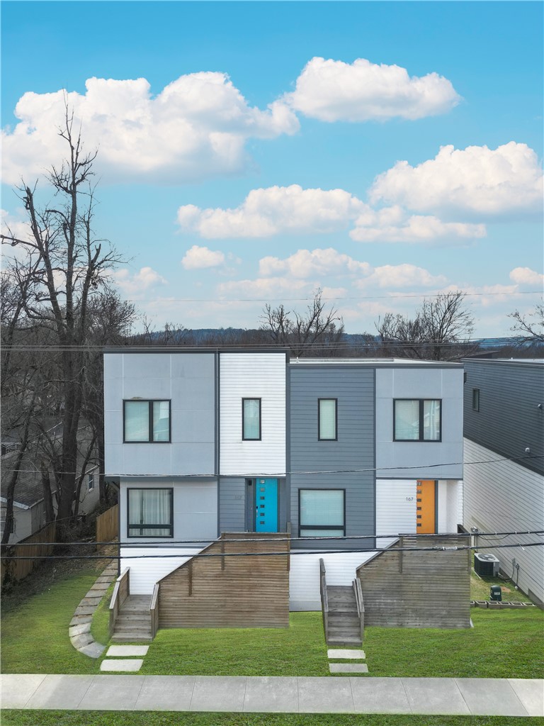 Jennings Add - Residential