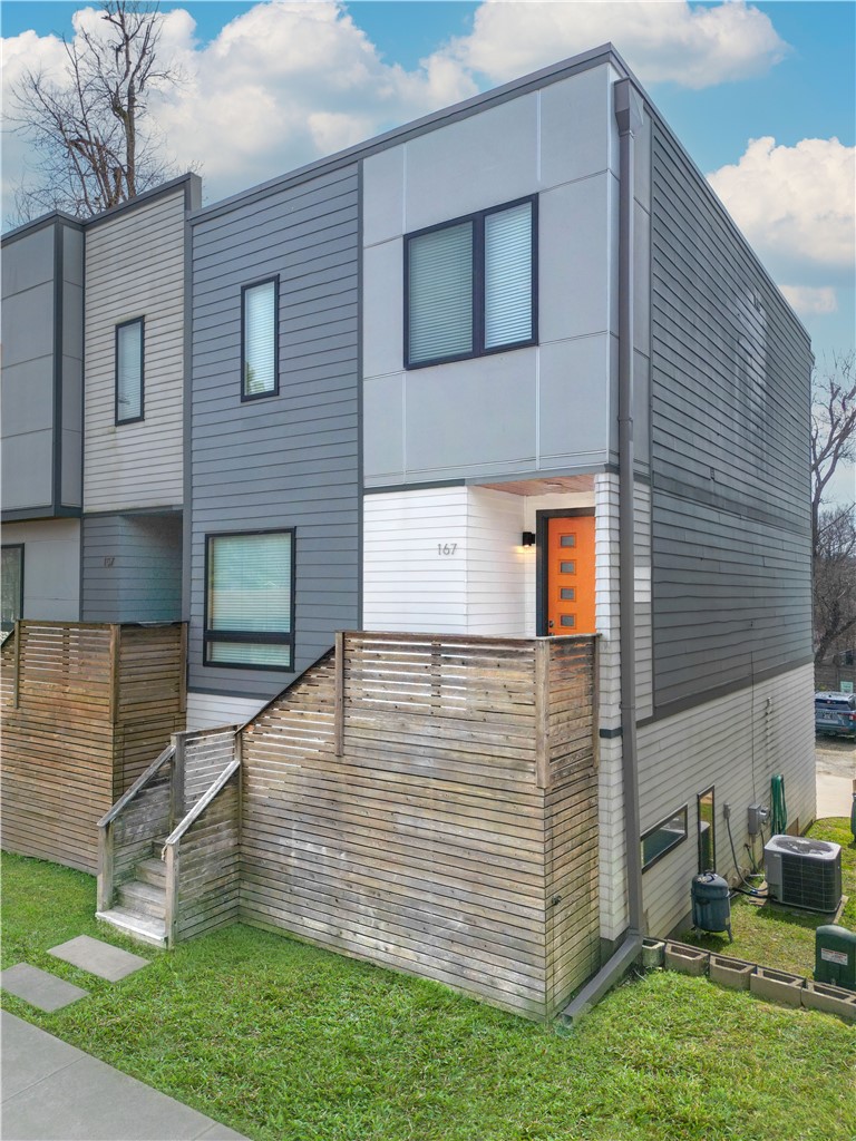 Jennings Add - Residential