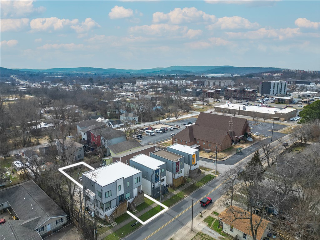 Jennings Add - Residential