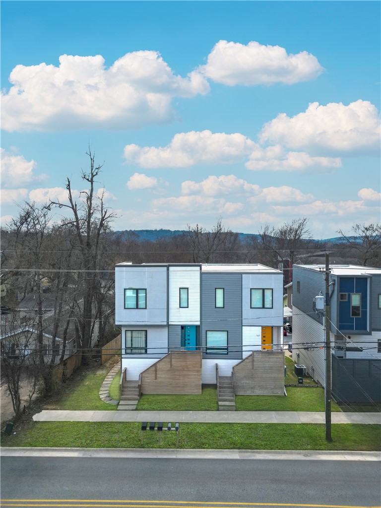 Jennings Add - Residential