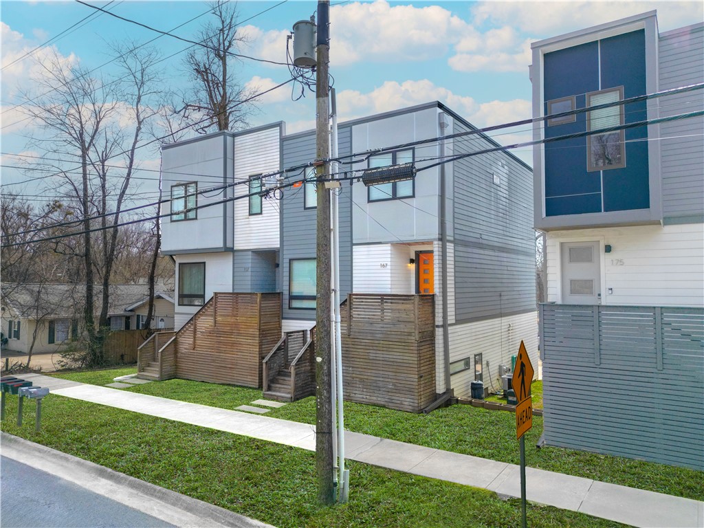 Jennings Add - Residential