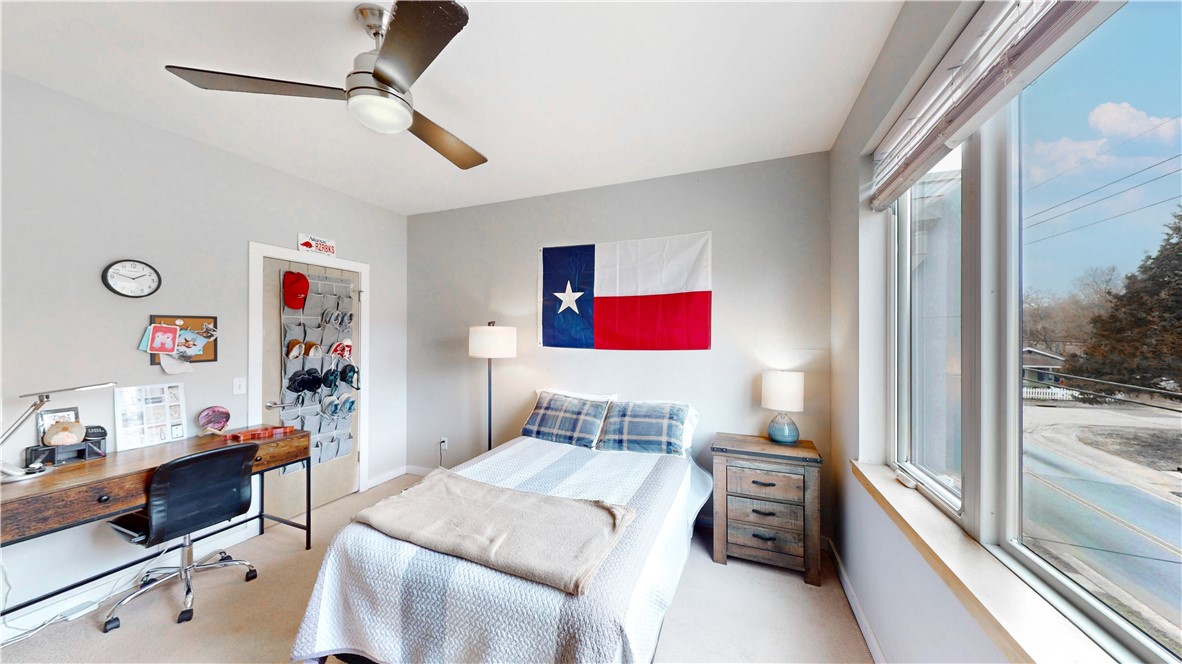 Jennings Add - Residential