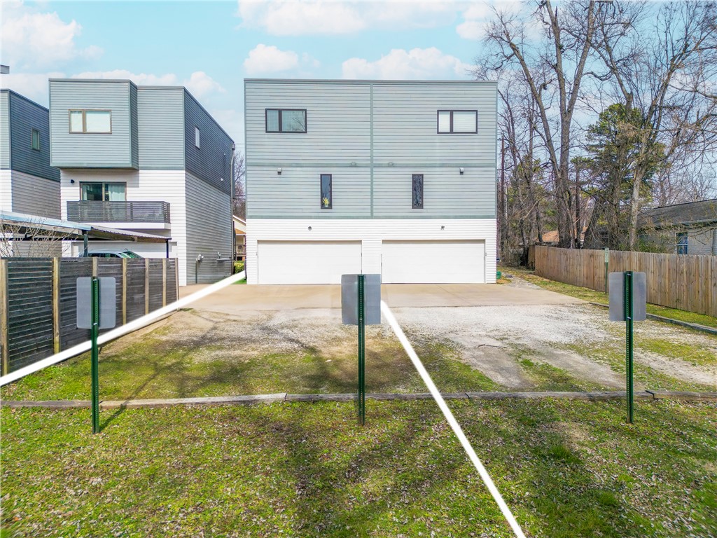 Jennings Add - Residential