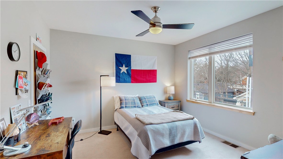 Jennings Add - Residential