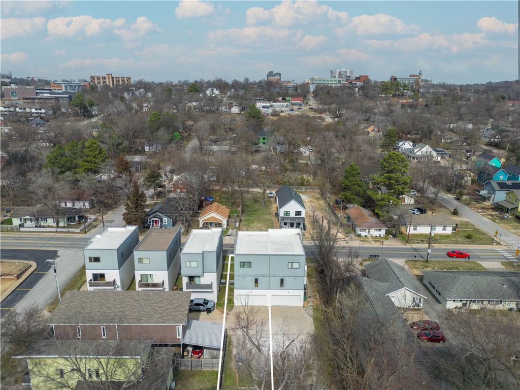 Jennings Add - Residential