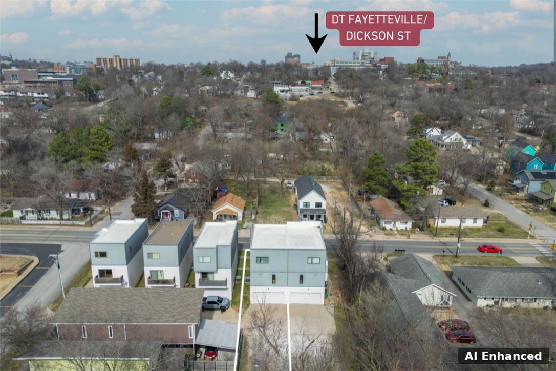 Jennings Add - Residential