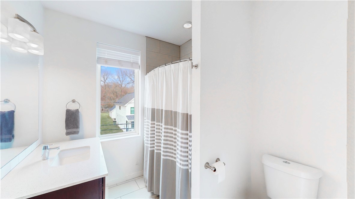 Jennings Add - Residential