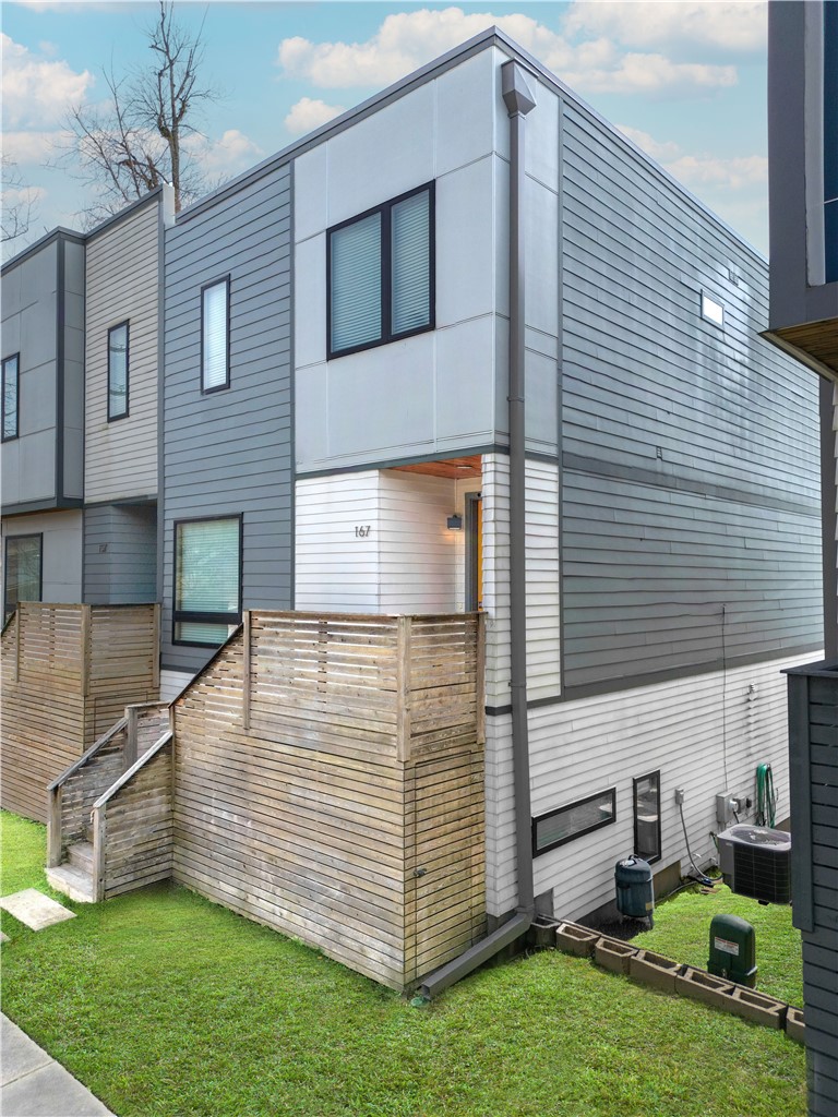 Jennings Add - Residential