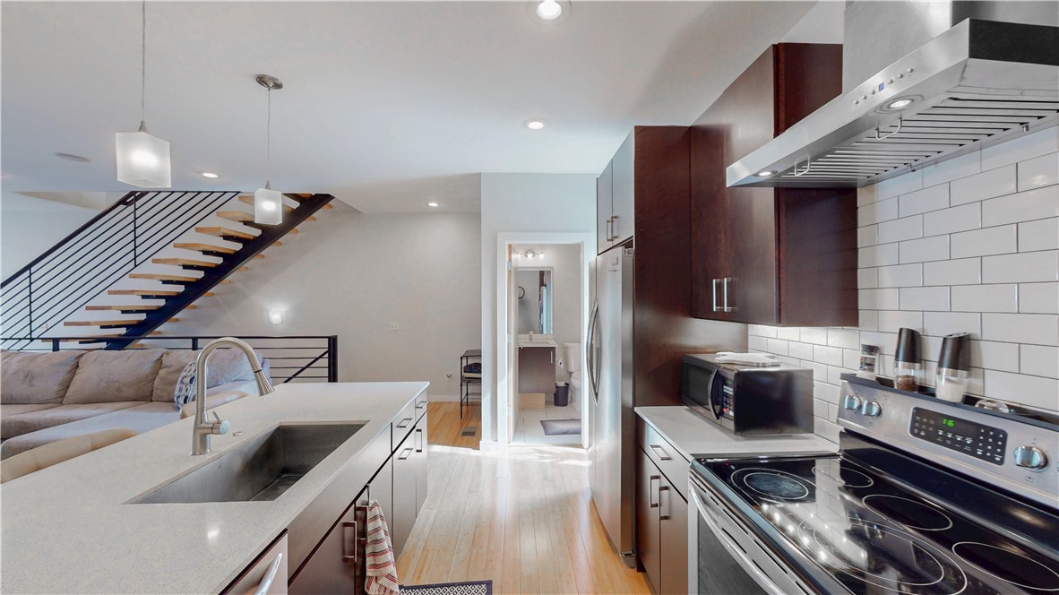 Jennings Add - Residential