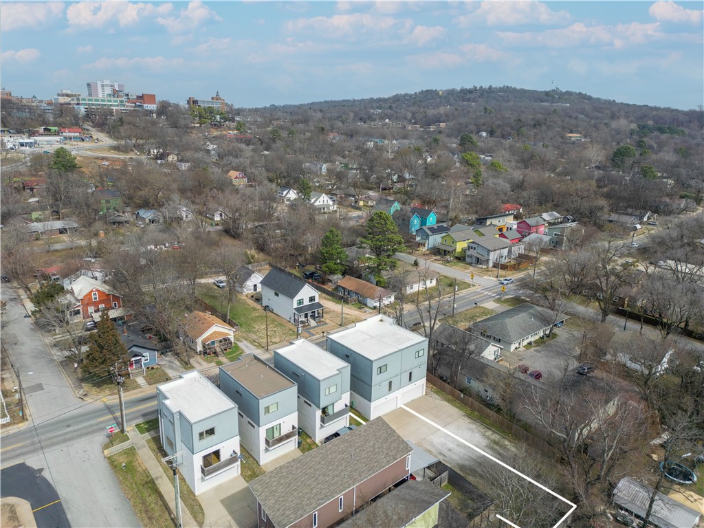 Jennings Add - Residential