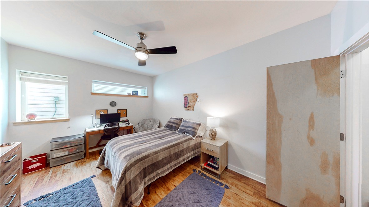 Jennings Add - Residential
