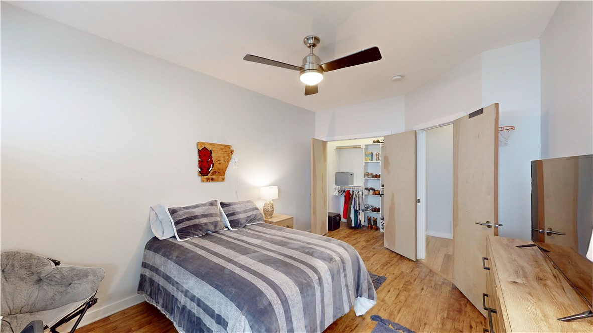 Jennings Add - Residential