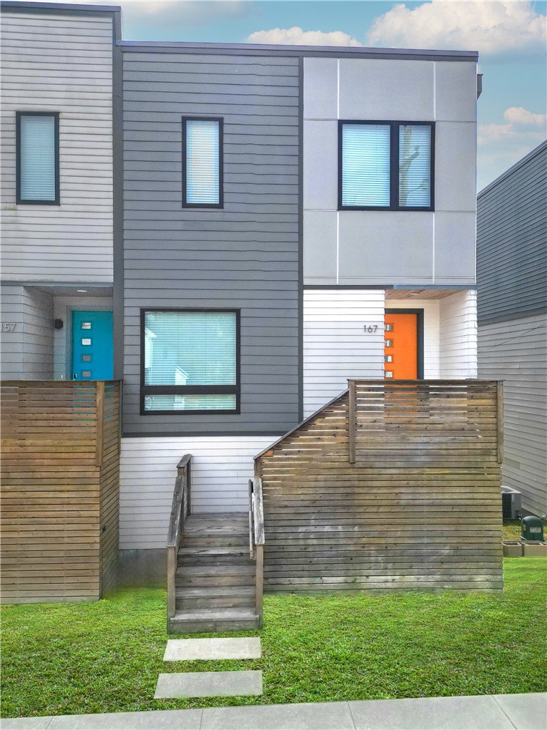 Jennings Add - Residential