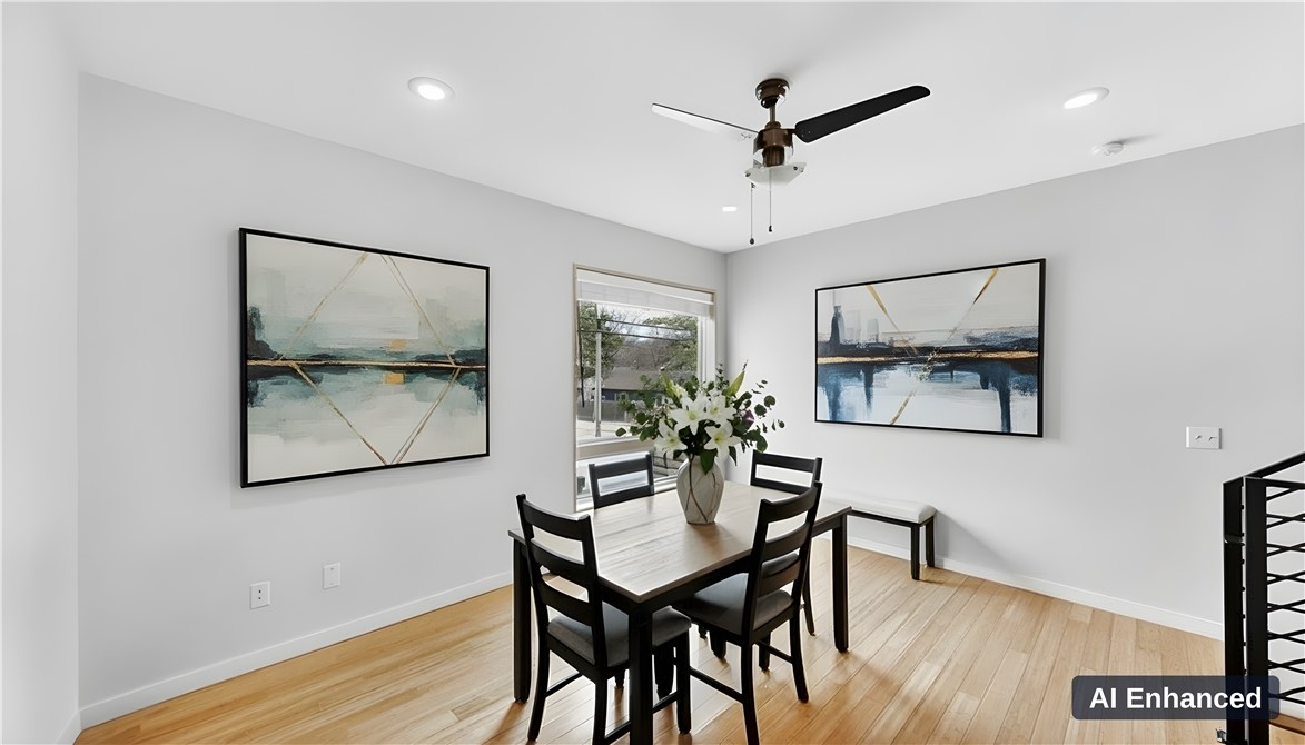 Jennings Add - Residential