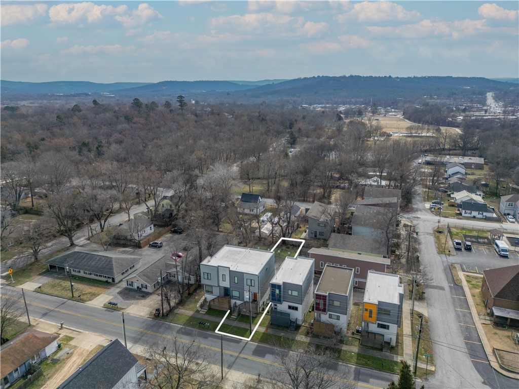 Jennings Add - Residential