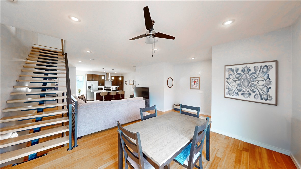 Jennings Add - Residential