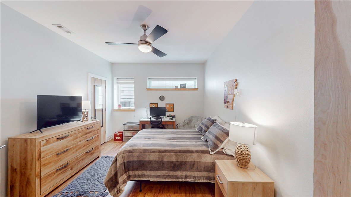 Jennings Add - Residential