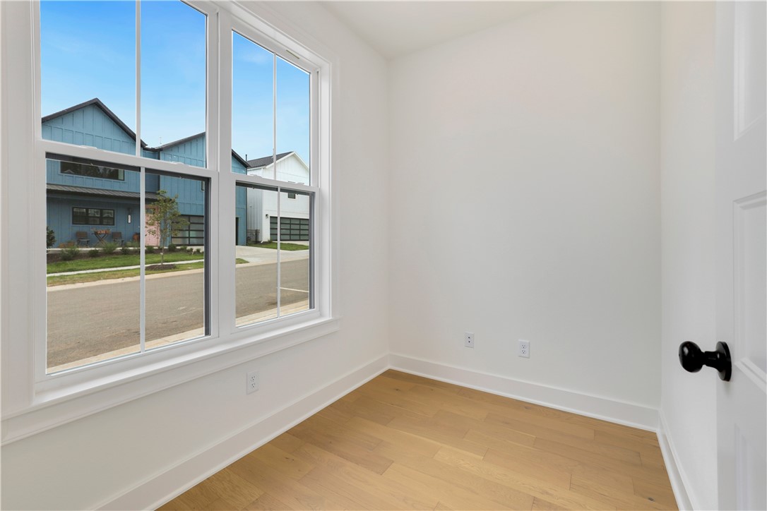 Gulley Grove - Residential