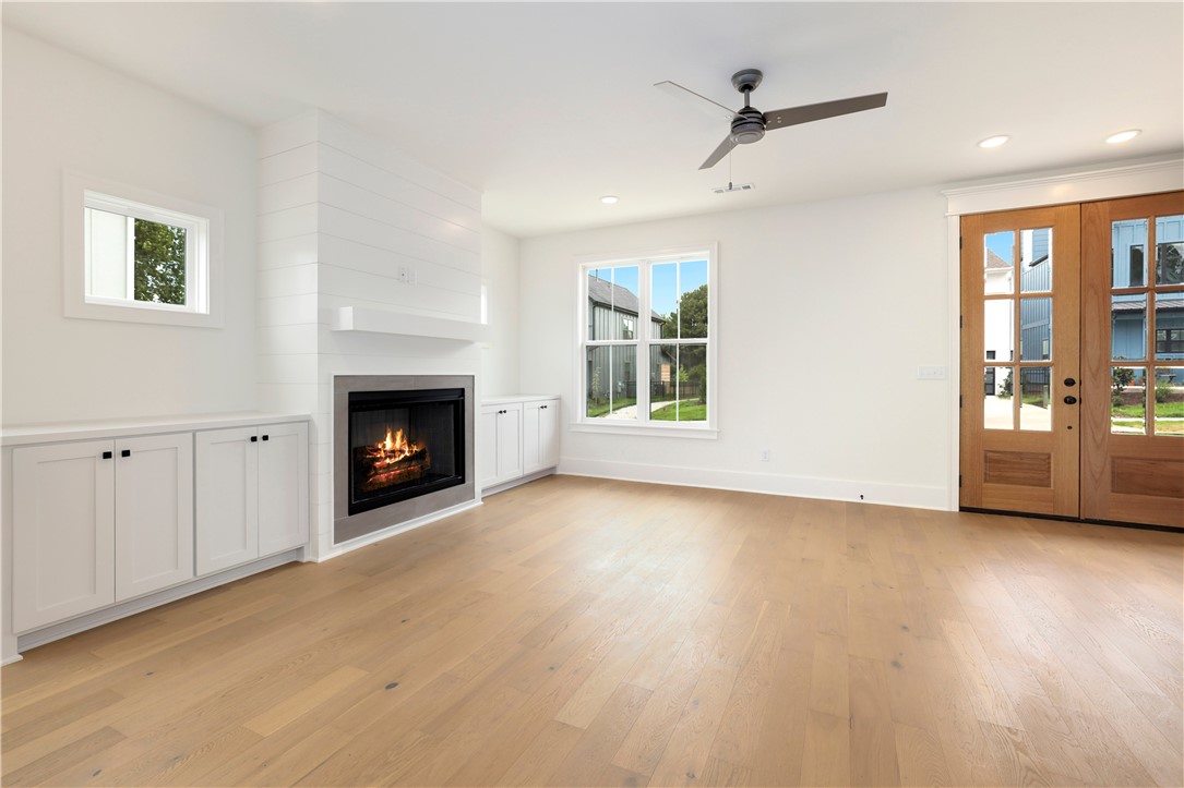 Gulley Grove - Residential