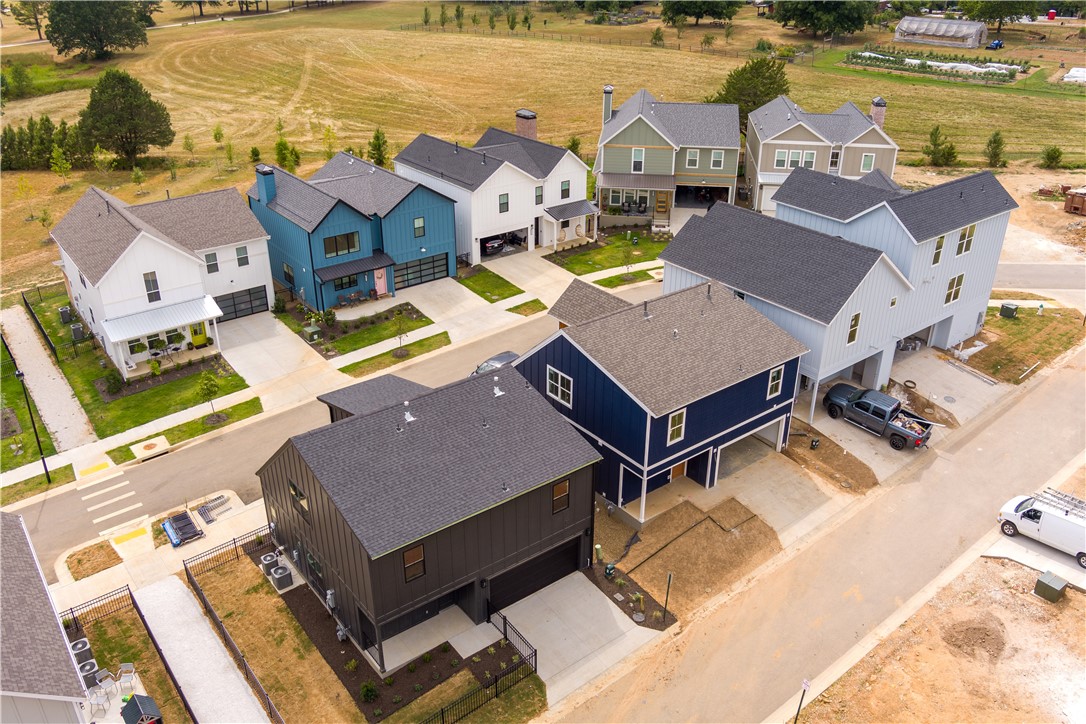 Gulley Grove - Residential