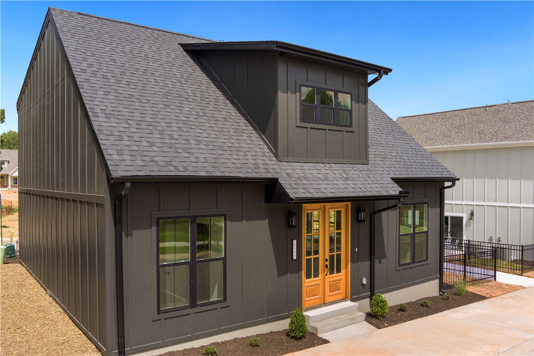 Gulley Grove - Residential