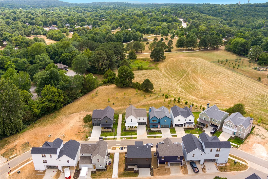 Gulley Grove - Residential