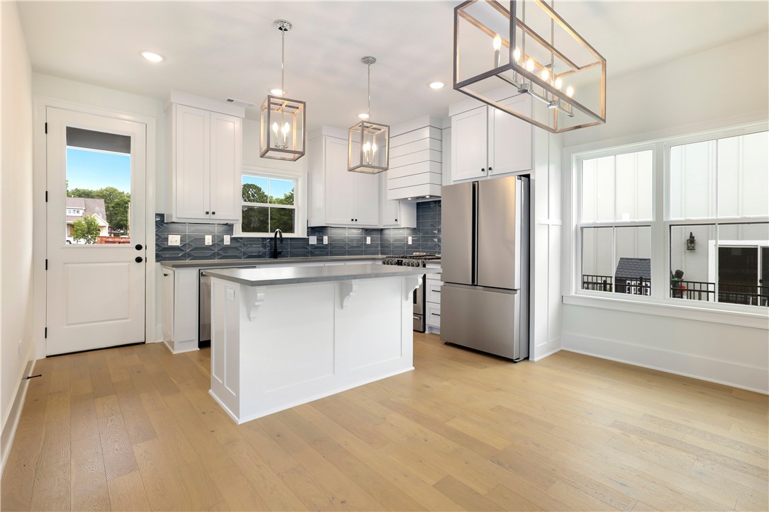Gulley Grove - Residential