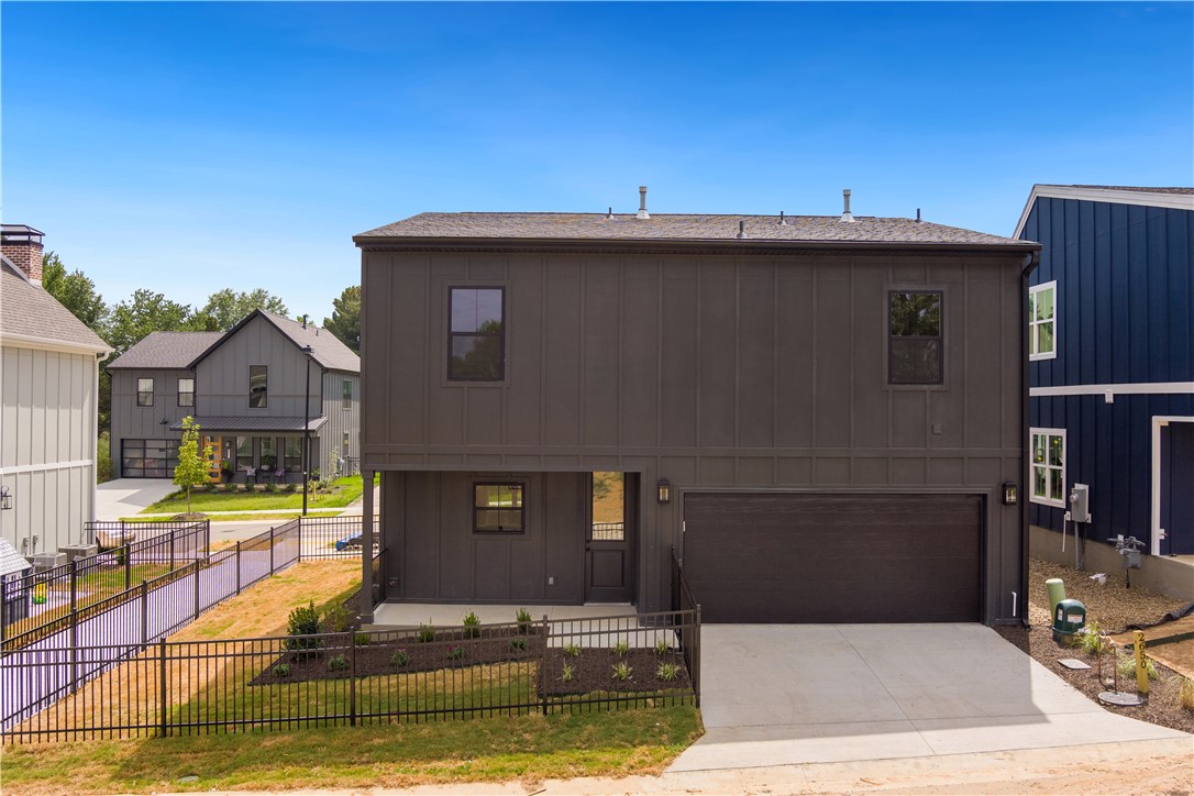 Gulley Grove - Residential