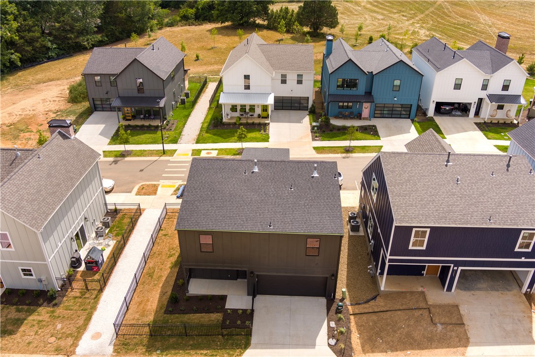 Gulley Grove - Residential