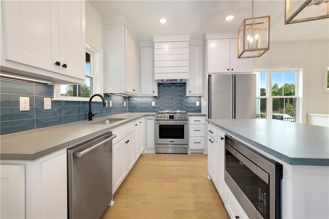 Gulley Grove - Residential
