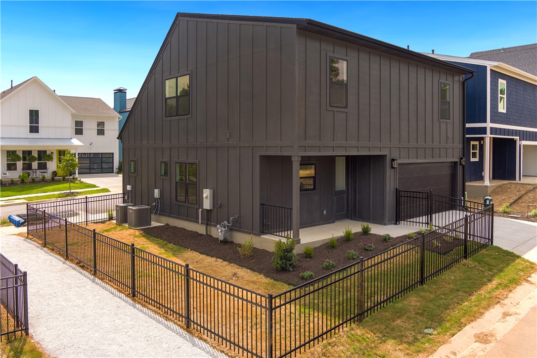 Gulley Grove - Residential
