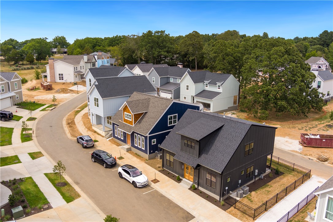 Gulley Grove - Residential
