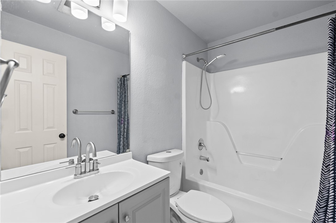 Kristyl Heights Ph 4b Bentonville - Residential