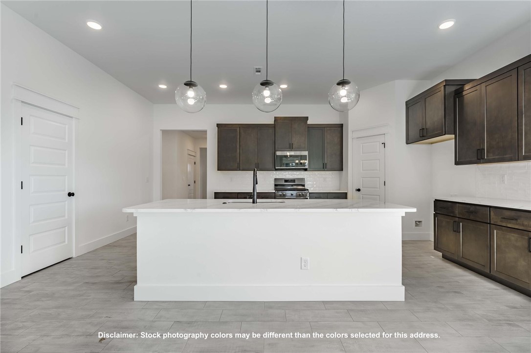 Magnolia Landing - Residential