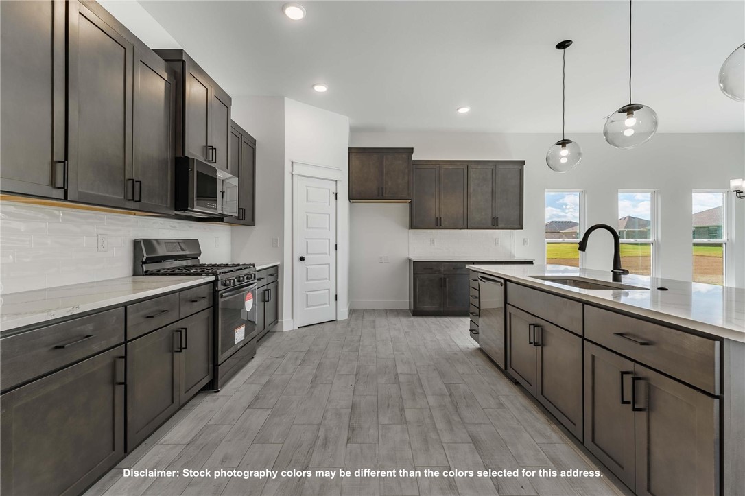 Magnolia Landing - Residential