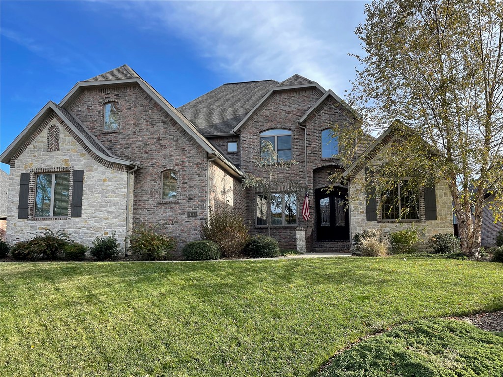 Oak Tree Centerton - Residential