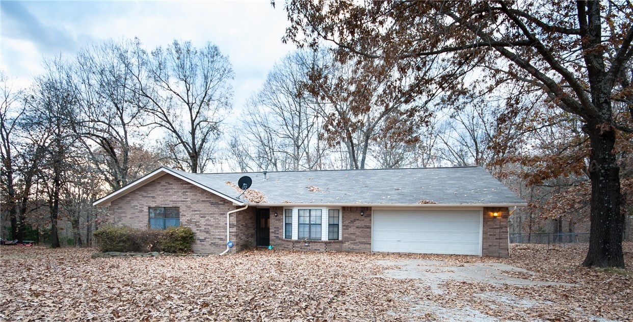 RD Eligible.  This place has it all; land, shop (heated and insulated) and beautiful home on a corner lot.  Many updates throughout.  Pre-inspected with many repairs finished.