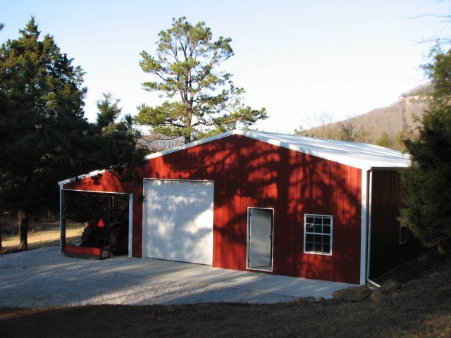 none - Residential